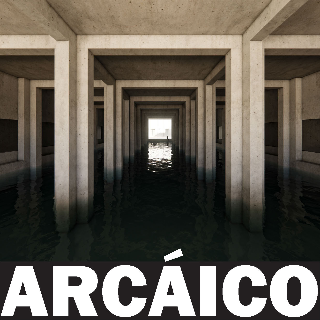 Studi sull’arcáico in architettura