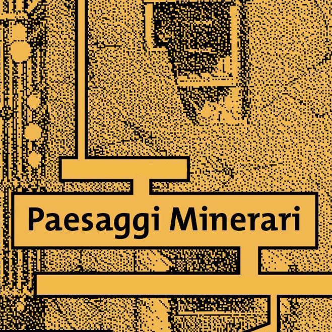 Paesaggi Minerari
